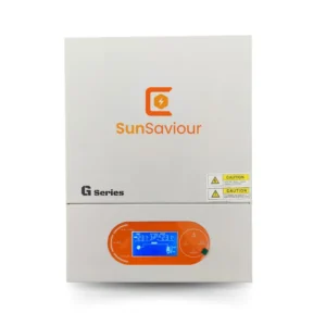 G Series 3 kW Off-Grid Solar Inverter