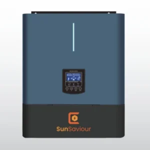 G Series 3.5/5.6 kW Off-Grid Solar Inverter
