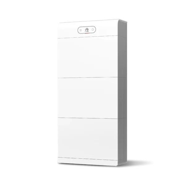Smart String Energy Storage System – Raise Energy
