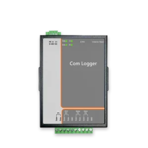S3-Logger