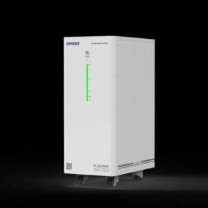 10KWH Lithium Battery Storage
