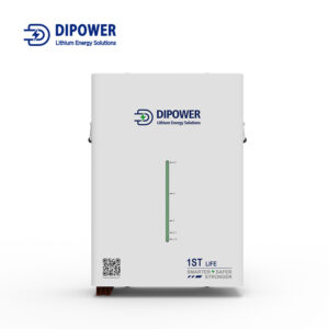 48V Wall Mounted Battery