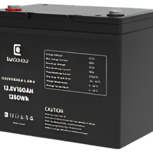 For Industrial Use 200 KWH Lithium Ion Battery
