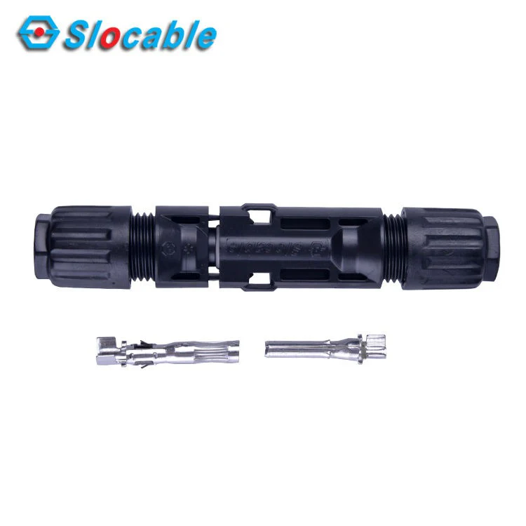 Slocable Solar Panel IP68 MC4 Connector 1500VDC - Image 5