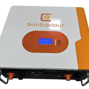 Lithium Ion Batteries IP50 |100Ah 51.2V 240Ah