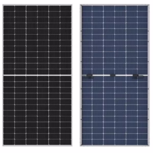 Trina Vertex MaxPower N-Type Bifacial 585-605W
