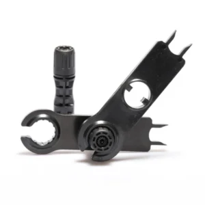 Solar PV MC4 Spanner Key Plastic (Pair)