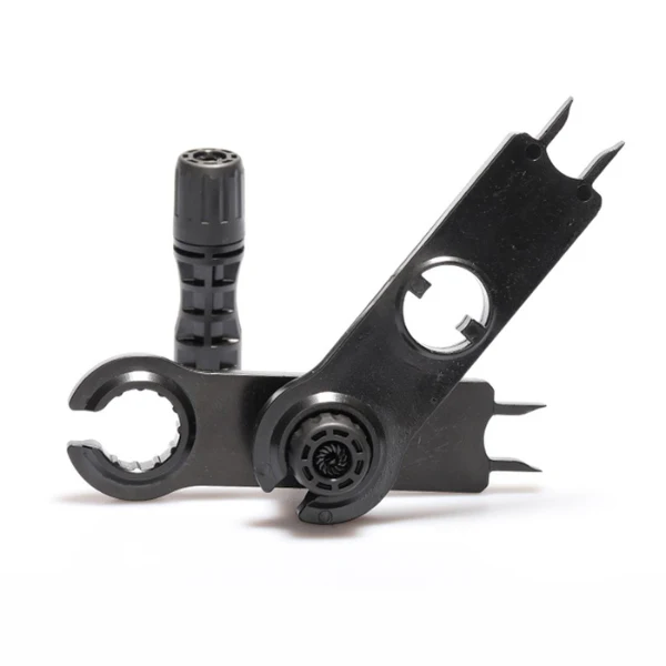 Solar PV MC4 Spanner Key Plastic (Pair)