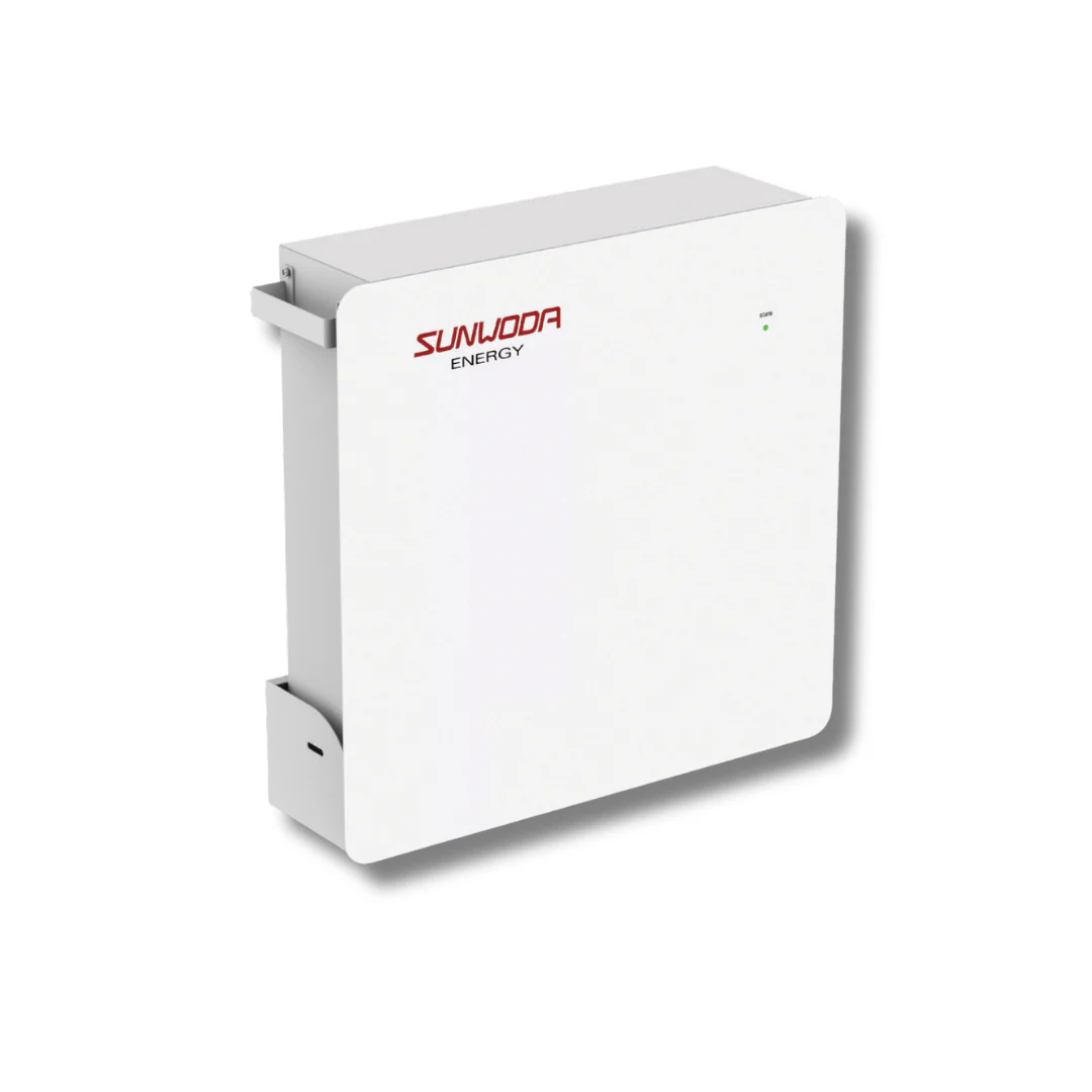 Luminey MonaWall SE5 LiFePO4 Lithium Battery 5kWh by SUNWODA - Image 4