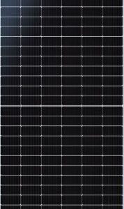 LNE5N144D 580-600 Watts | Solar Panel