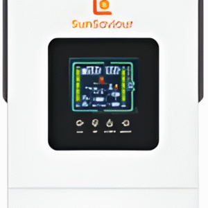 G-Series | Off-Grid Inverters | 1.6/ 3.2 KW 4/ 6 KW