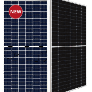 650W Canadian Solar Pro Series Panel