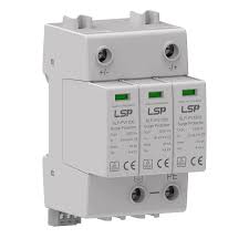 SURGE PROTECTION DEVICE DC TYPE VA