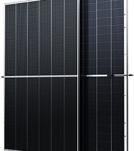 Trina 590-600W Mono-Crystalline Solar Module