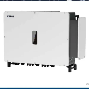 KSTAR BlueKernel Series 125KW
