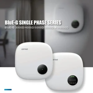 String Grid-Tied PV Inverter