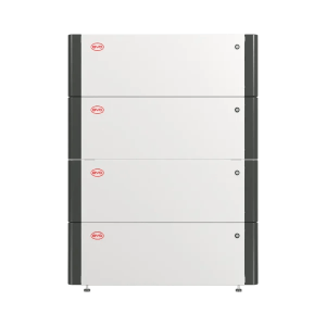 BYD Battery-Box LV 5.0 - 20kwh
