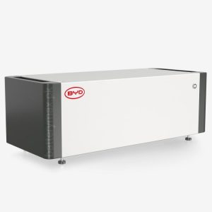 BYD Battery-Box LV 5.0 - 5kwh Features